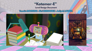 Level Design Document