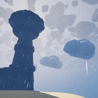 Lighthouse Keeper Game Jam