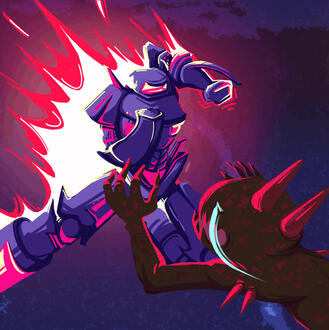 MEKAIJU! bossrush/roguelike